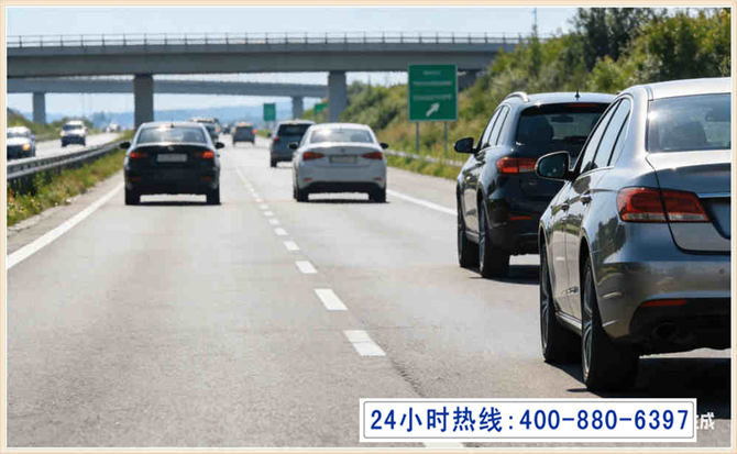 滦南长春拖车电话